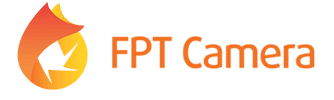 Logo Camera FPT