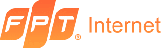 Logo Internet FPT