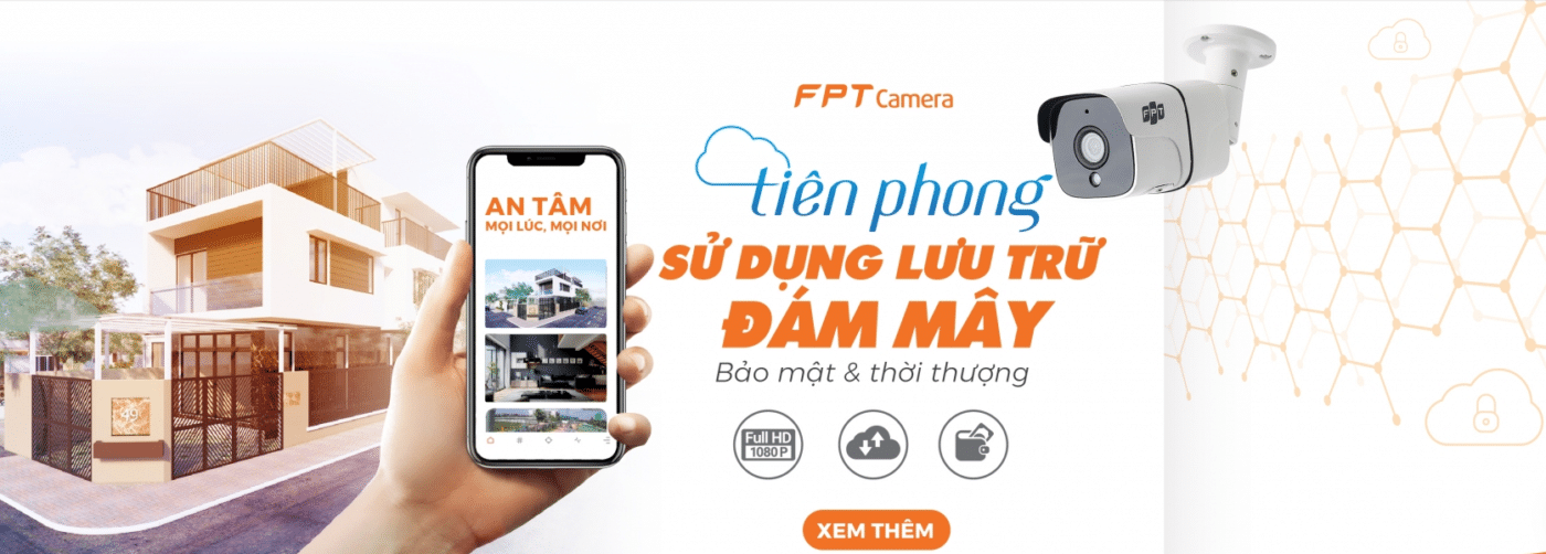 Camera FPT Đà Nẵng