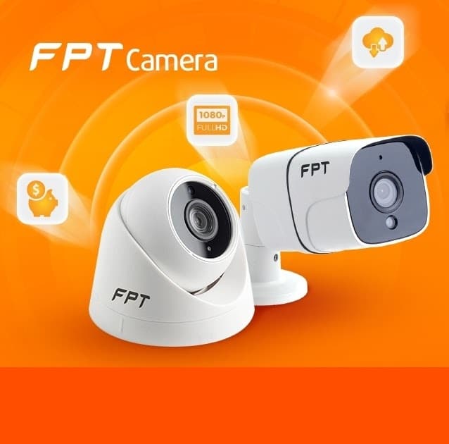 Camera FPT